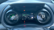 Toyota Yaris 1.5 Hybrid Excel 5dr CVT Hybrid Hatchback